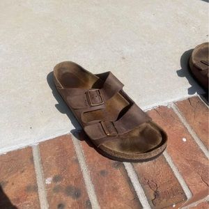 mens birkenstock size 46.